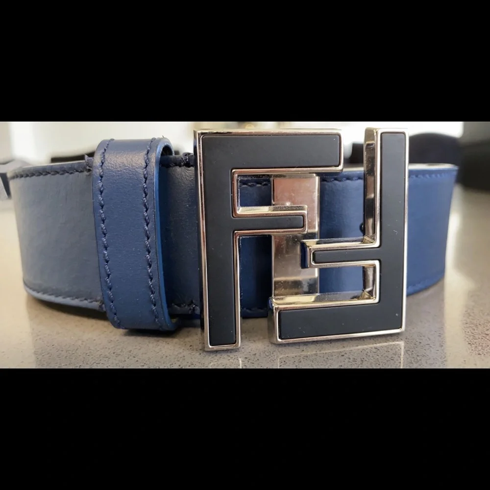 Fendi Belt - Picture 2 of 8